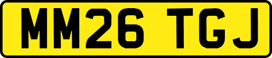 MM26TGJ