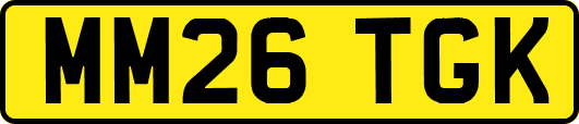MM26TGK