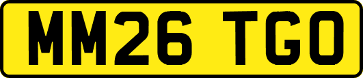 MM26TGO