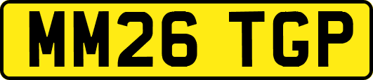 MM26TGP