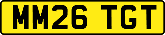MM26TGT