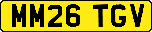 MM26TGV