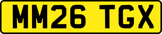 MM26TGX