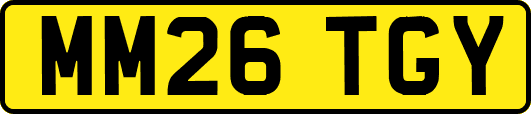 MM26TGY