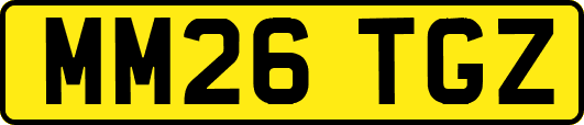 MM26TGZ