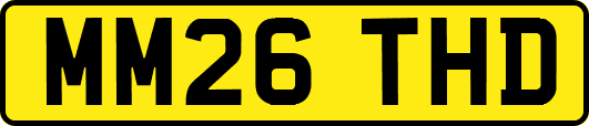 MM26THD