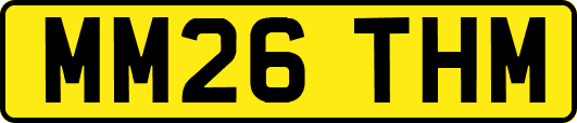 MM26THM