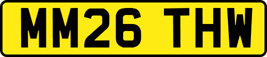 MM26THW