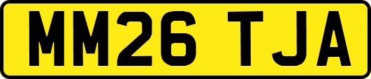 MM26TJA