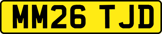 MM26TJD