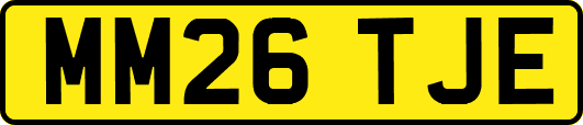 MM26TJE