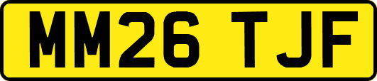 MM26TJF