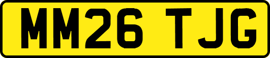 MM26TJG