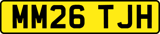 MM26TJH