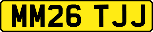 MM26TJJ