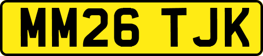 MM26TJK