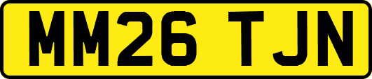 MM26TJN
