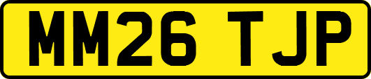 MM26TJP