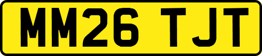 MM26TJT