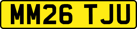 MM26TJU