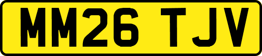 MM26TJV