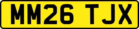 MM26TJX