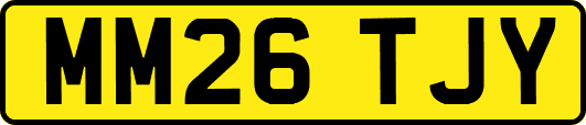 MM26TJY