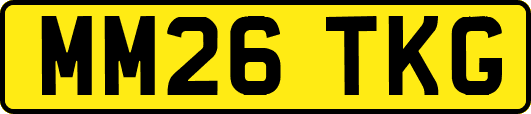 MM26TKG
