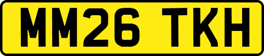 MM26TKH