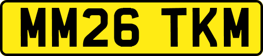 MM26TKM