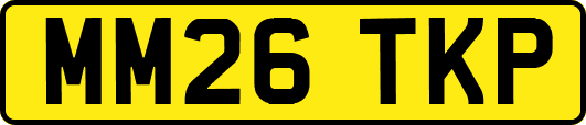 MM26TKP