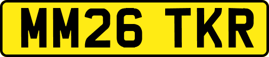 MM26TKR
