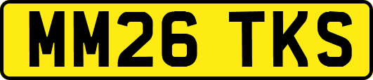 MM26TKS
