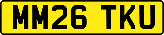 MM26TKU