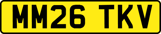 MM26TKV