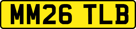 MM26TLB