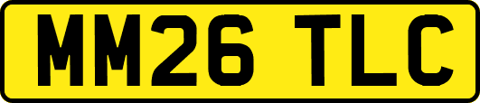 MM26TLC