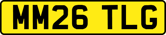 MM26TLG