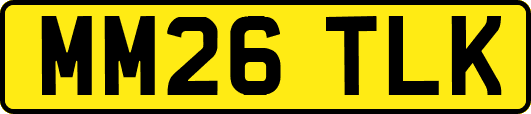 MM26TLK