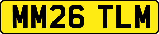 MM26TLM