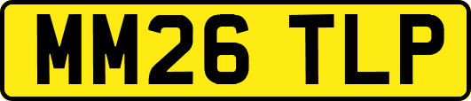 MM26TLP