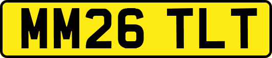 MM26TLT