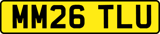 MM26TLU