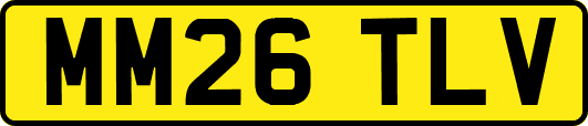 MM26TLV