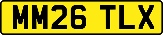 MM26TLX