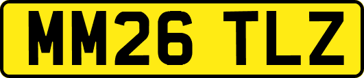 MM26TLZ