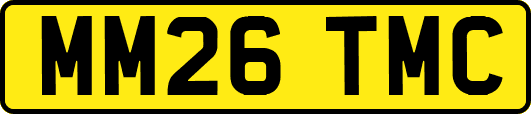 MM26TMC