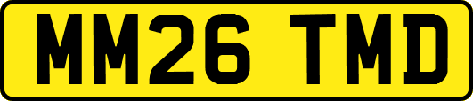 MM26TMD