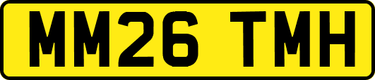 MM26TMH