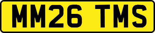 MM26TMS